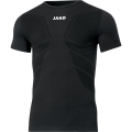 JAKO Sport T-shirt Tight Comfort 2.0 Underwear black Men